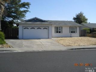 Foreclosed Home - 546 SILVER LAKE DR, 94534
