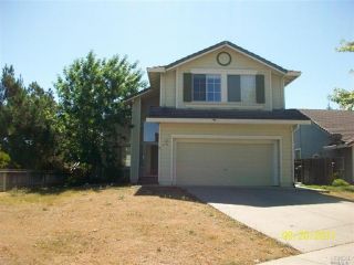 Foreclosed Home - 2774 PARKVIEW TER, 94534