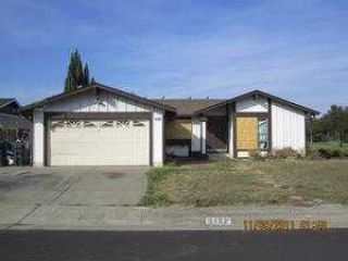 Foreclosed Home - 5102 CARRIAGE CT, 94534
