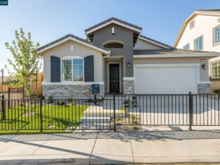 Foreclosed Home - 5256 VALERIAN DR, 94534