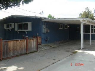 Foreclosed Home - 4309 PORTER ST, 94538