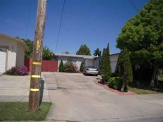 Foreclosed Home - 43376 LINDENWOOD ST, 94538