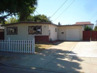 Foreclosed Home - 43159 GATEWOOD ST, 94538