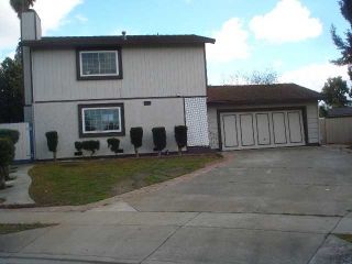 Foreclosed Home - 3931 COSMIC PL, 94538