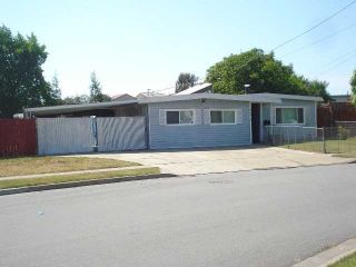 Foreclosed Home - 42615 HAMILTON WAY, 94538