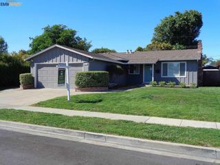 Foreclosed Home - 40327 ROBIN ST, 94538