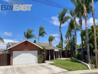 Foreclosed Home - 4348 LADNER ST, 94538