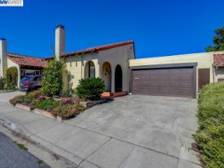 Foreclosed Home - 2563 ABACA WAY, 94539