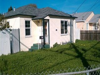 Foreclosed Home - 302 SUNSET BLVD, 94541