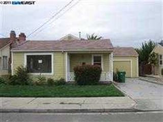 Foreclosed Home - 1587 170TH AVE, 94541