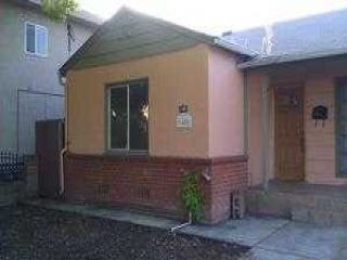 Foreclosed Home - 1486 B ST, 94541