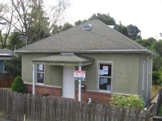 Foreclosed Home - 1437 CLAY ST, 94541