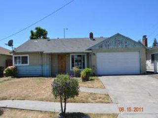 Foreclosed Home - 23071 FULLER AVE, 94541