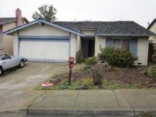 Foreclosed Home - 3028 RALSTON WAY, 94541