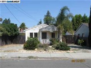 Foreclosed Home - 19832 CAMDEN AVE, 94541