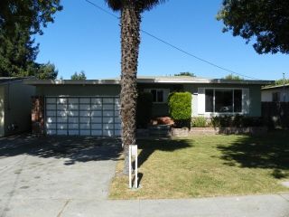 Foreclosed Home - 121 W BLOSSOM WAY, 94541