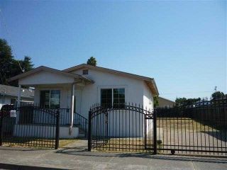 Foreclosed Home - 22570 SONOMA ST, 94541