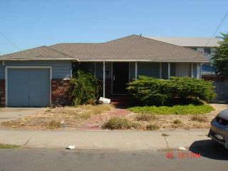 Foreclosed Home - 19768 ROYAL AVE, 94541