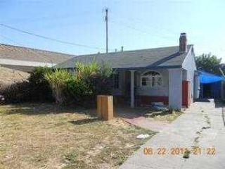 Foreclosed Home - 17338 LANGTON WAY, 94541