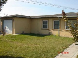 Foreclosed Home - 811 ALONDA CT, 94541