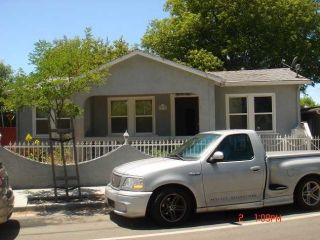 Foreclosed Home - 21135 WESTERN BLVD, 94541