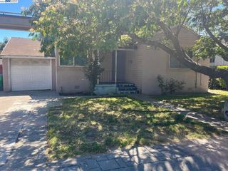 Foreclosed Home - 545 PARADISE BLVD, 94541