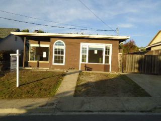 Foreclosed Home - 1449 HIGHLAND BLVD, 94542