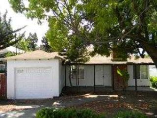 Foreclosed Home - 1202 HIGHLAND BLVD, 94542