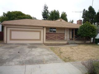 Foreclosed Home - 181 GOODWIN ST, 94544