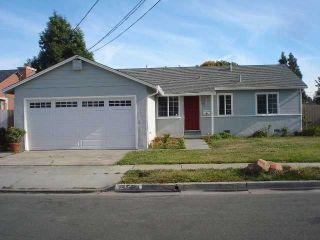 Foreclosed Home - 159 GOODRICH ST, 94544