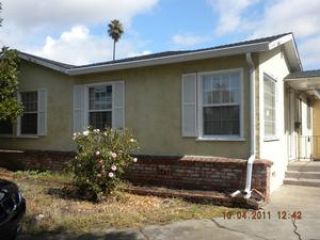 Foreclosed Home - 27192 LEMAY WAY, 94544