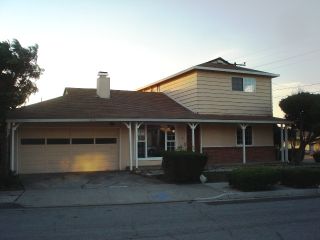 Foreclosed Home - 26069 JANE AVE, 94544