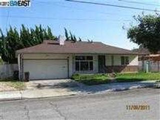 Foreclosed Home - 26634 JANE AVE, 94544