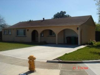Foreclosed Home - 397 CULP AVE, 94544