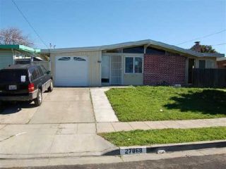 Foreclosed Home - 27868 NORWICH WAY, 94545