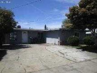 Foreclosed Home - 27809 GAINESVILLE AVE, 94545
