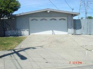Foreclosed Home - 2895 DARWIN ST, 94545