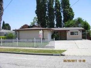 Foreclosed Home - 26646 WAUCHULA WAY, 94545
