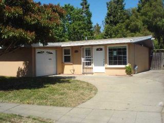 Foreclosed Home - 27872 MIAMI AVE, 94545