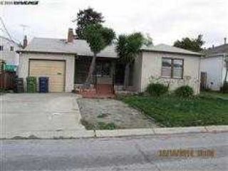 Foreclosed Home - 22013 QUEEN ST, 94546