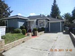 Foreclosed Home - 2525 LESSLEY AVE, 94546
