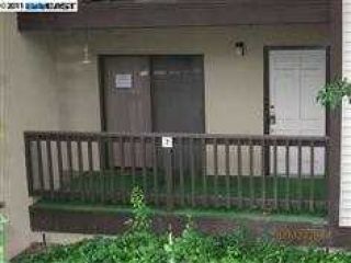 Foreclosed Home - 19100 CREST AVE APT 7, 94546