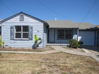 Foreclosed Home - 2642 VEGAS AVE, 94546