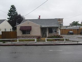 Foreclosed Home - 20620 STANTON AVE, 94546