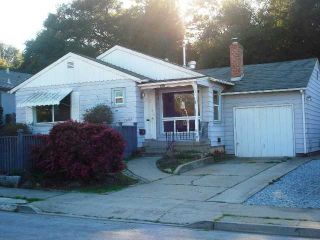 Foreclosed Home - 21309 HOBERT ST, 94546