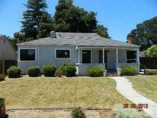 Foreclosed Home - 21611 BAYWOOD AVE, 94546
