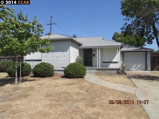 Foreclosed Home - 22074 YOUNG AVE, 94546