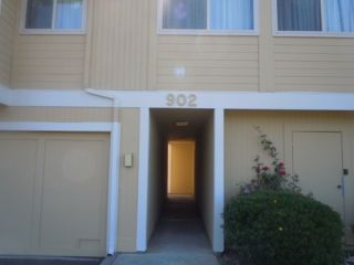 Foreclosed Home - 902 BACCHUS APT 6, 94547