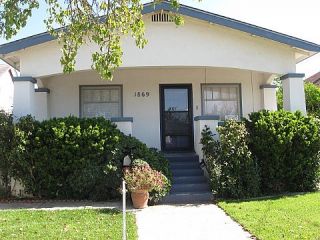 Foreclosed Home - 1869 5TH ST, 94550