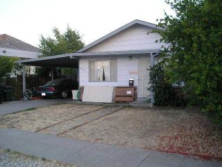 Foreclosed Home - 2153 WALNUT ST, 94551